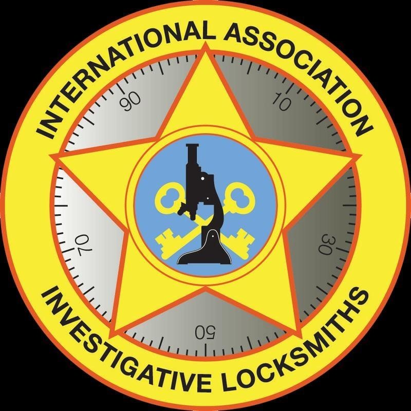 IAIL — International Association of Investigative Locksmiths